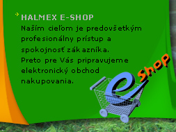 Halmex Music - Ostatn Sluby